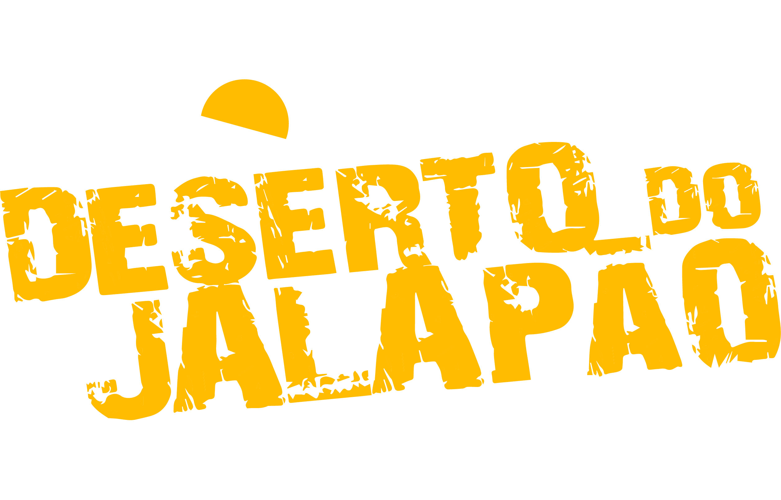 Logo Deserto do Jalapão